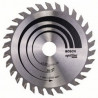 Disco sierra circular Bosch diámetro 130mm