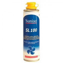 Aceite sintético polioléster SUNISO SL-100