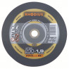 Disco de corte Rhodius 230mm PROLINE XT38 230x1,9