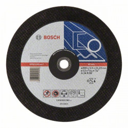 Disco corte recto Bosch Expert metal 300x3,5