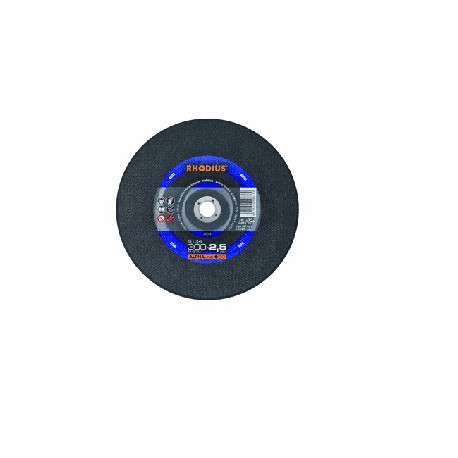 Disco de corte Rhodius ST34 300 x 3,0 x 32,00