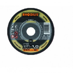 BIG PACK Rhodius XT10-115X1 + Philips SoundShooter