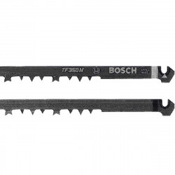 Hoja de sierra sable Bosch S1411DF