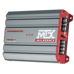 AMPLIFICADOR MTX - TR600.1