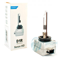 Xenon bulb D1R 4300K 35W