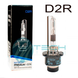 Xenon bulb D2R M-TECH PREMIUM 4300K E11 35W