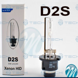 Xenon bulb D2S M-Tech 12000K 35W