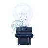 Caja 10 Lámparas halógenas mini 3156 12V/27W Transparente E8
