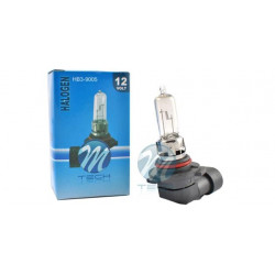 Lámpara halógena 65W HB3-9005 E4 12V