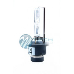 Xenon bulb D4S M-TECH PREMIUM 5000K 35W