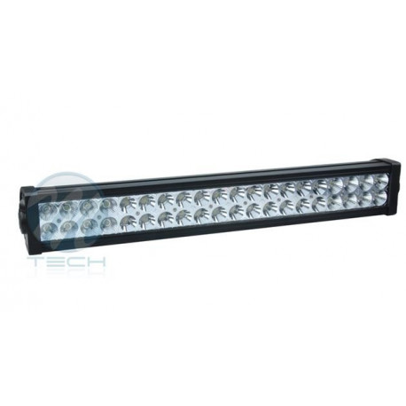 Work light CREE - light bar 120W 6500K 12V/24V