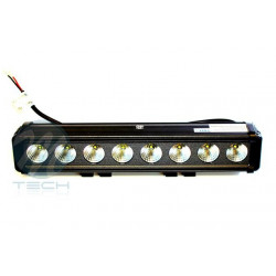 Work light CREE - light bar 72W Combo 10-30V 6000K 12V/24V