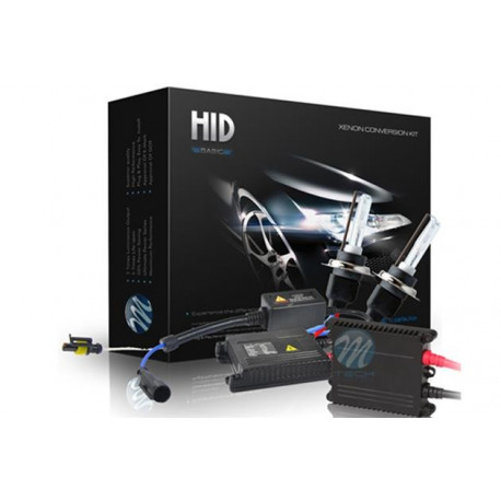 Digital kit  AC SLIM BASIC H7 4300K