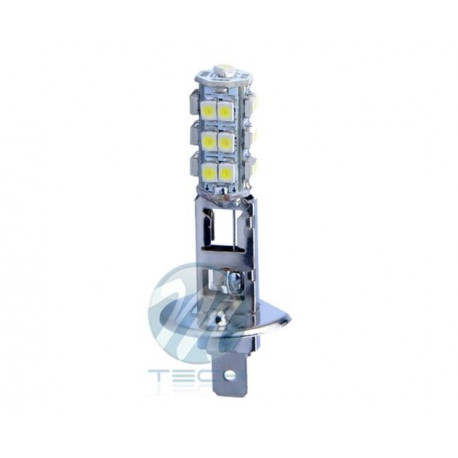 Lámpara led X41 H1 13xSMD3528 Blanco 12V