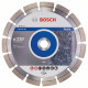 2608602566 Disco diamante Bosch 150mm Expert universal