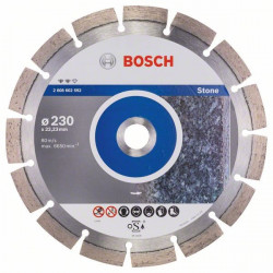 2608602566 Disco diamante Bosch 150mm Expert universal
