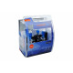 Pack 2 lámparas halógenas m-tech Powertec Xenon Blue 12V 55W