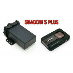 Detector Shadow5 Plus
