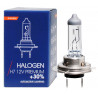 Lámpara halógena H7 PREMIUM +30% 12V 55W E4