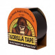 Expositor vertical Gorilla: Cinta Americana+Super Glue Gorilla