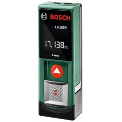 0603672001 Medidor de distancias Bosch PLR 15