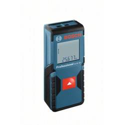 Medidor de distancias Bosch GLM 30Professional