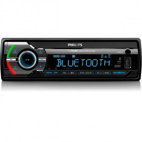 Radio USB Bluetooth Philips CE 235 BT