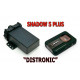 Detector Shadow5 Plus Distronic