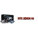 Kits de Xenón H4 12V