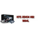 Kits Xenón 9004/L (HB2) 12V