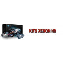 Kits Xenón H9 12V