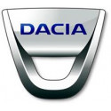 Navegadores para Dacia
