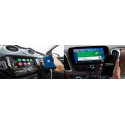 CarPlay - Android Auto