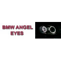 BMW ANGEL EYES