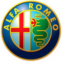 Navegadores Alfa Romeo